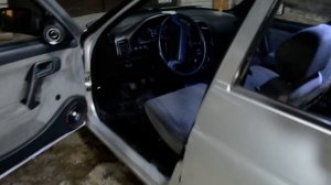 авто доводчик дверей , своими руками !