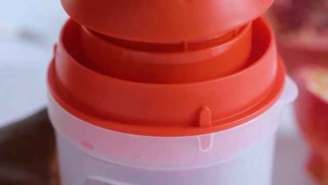Соковыжималка “Турбо Джус “ Tupperware смотреть онлайн