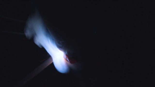 Monster Coupon Welding Demonstration Part 2 ~ Tulsa Welding School смотреть онлайн