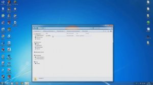 Ваша копия Windows 7 не является подлинной сборка 7601