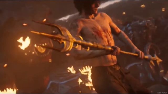 Final Fantasy XV - Rihanna Russian Roulette смотреть онлайн