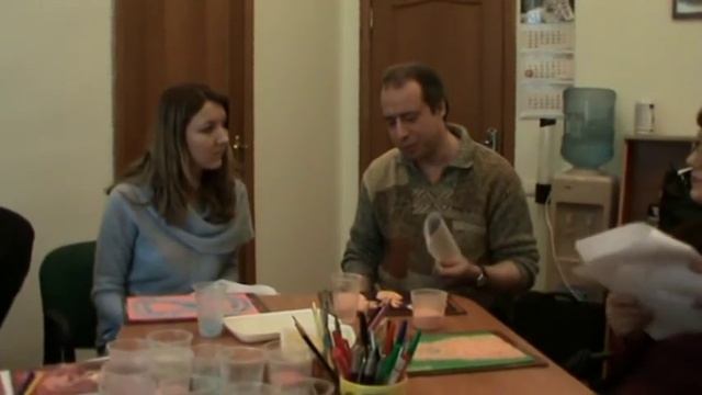 НОЧУ ДПО "ШППБ". Практический семинар: "Работа с манкой" смотреть онлайн