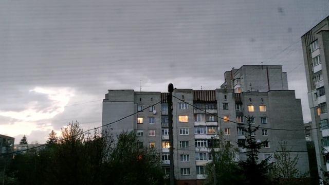 Мать-природа сказала "Всем в душ".В душ,значит в душ - свала нету))) смотреть онлайн