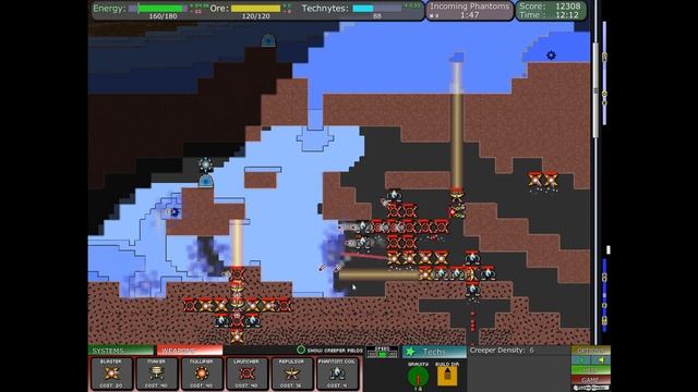 Creeper World 2: Anniversary Edition - Bonus 3: Minion Surprise смотреть онлайн