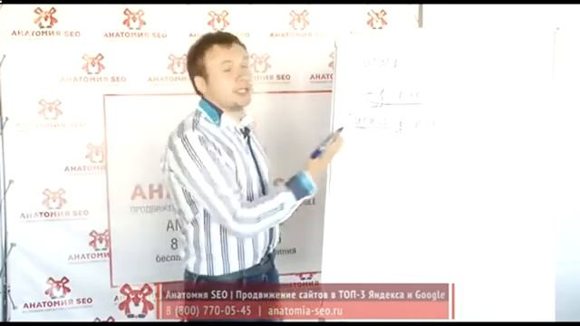 Продвижение в интернете сайта. Зачем в домене WWW ..? Видео 15 смотреть онлайн