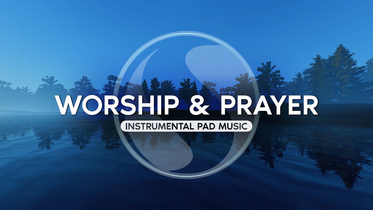 Дыхание Бога • Музыка для Молитвы • Христианское Поклонение смотреть онлайн