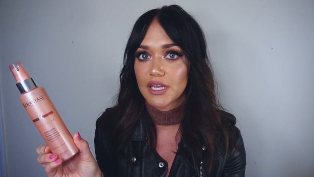 Kerastase Top 10  (for Stylist)