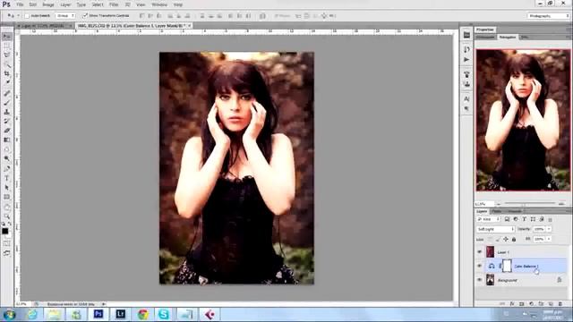 Diferencias entre lightroom y photoshop смотреть онлайн