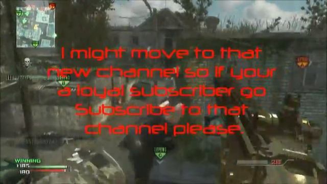 MW3 Starhawk Beta Code for you! PS3 смотреть онлайн