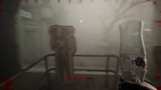 прошел в соло все уровни в outlast trials смотреть онлайн