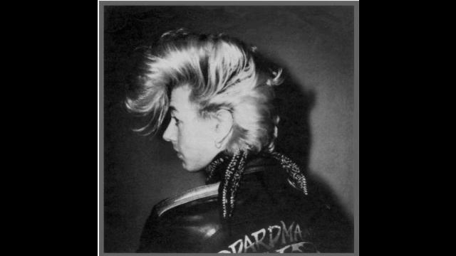 Brian Setzer Orchestra - Stray Cat Strut