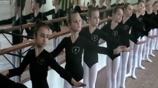 пор де бра у станка 1 класс смотреть онлайн