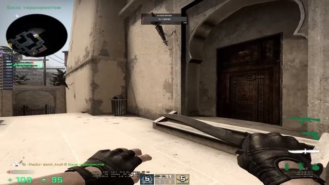 ?СТРИМ Играем в Counter-Strike Global Offensive//CS GO //FACEIT смотреть онлайн