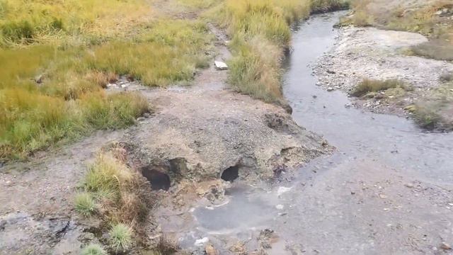 Мутновская ГЕОЭС смотреть онлайн