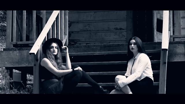 Healdsburg AHS Inspired Photoshoot смотреть онлайн