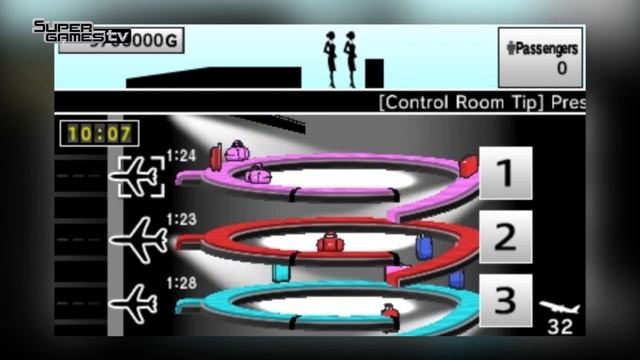 Aero Porter im Test смотреть онлайн