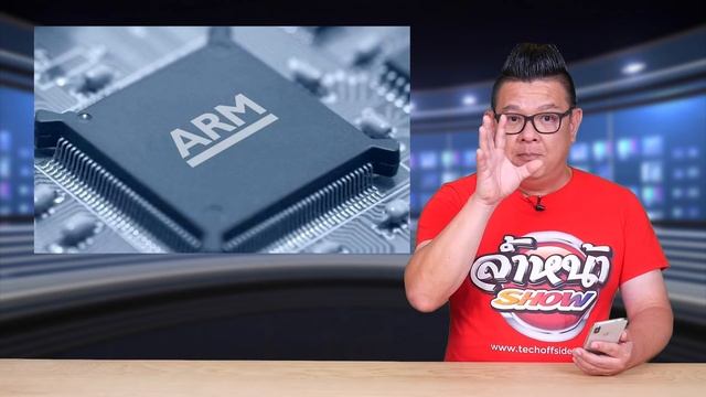 ลือหนักมาก!! MacBook ใช้ชิป A14 แบบ ARM อาจเปิดตัวปลายปี 2020 นี้ смотреть онлайн