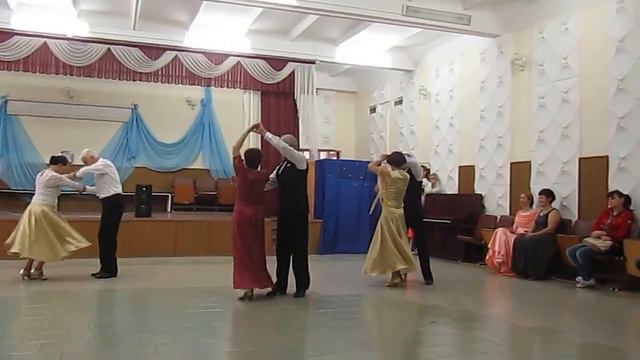 медленный вальс смотреть онлайн