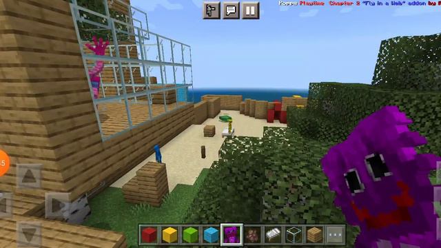 попи плей тайм 2 мод на майнкрафт 1 18. 32