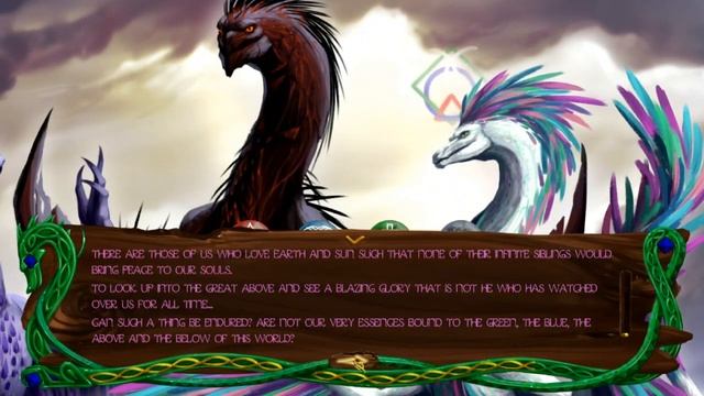 Golden Treasure: The Great Green #26 - May You Be Blessed [END] смотреть онлайн