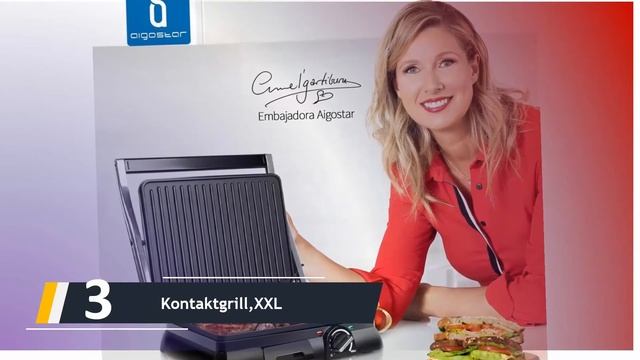 ✅ Die Besten Kontaktgrill Test - (Top 5) смотреть онлайн