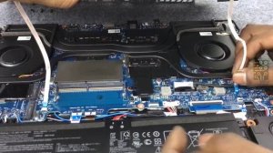 Asus ROG Strix G15 G513IE Ryzen 7 4800H M.2 SSD and Ram Upgrade