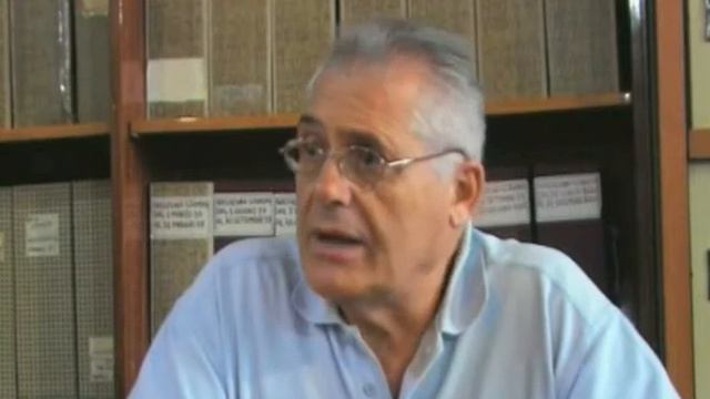La Tana del Satyro intervista Paolo Bolognesi parte 2 смотреть онлайн