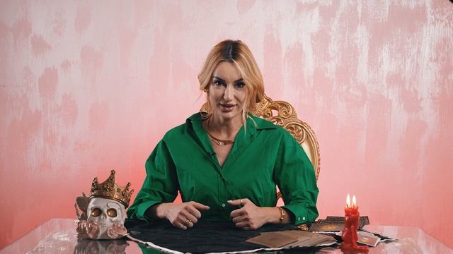 Как привлечь любовь в свою жизнь с помощью магии смотреть онлайн