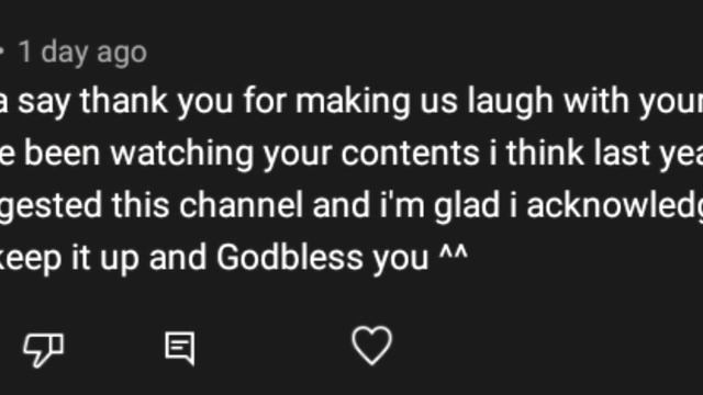 READING YOUR COMMENTS смотреть онлайн
