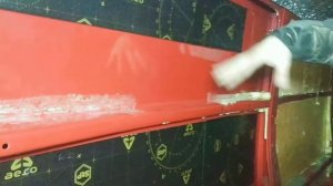 Чем утеплить фургон?