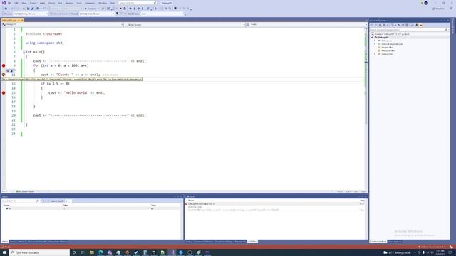 Debugging 101 смотреть онлайн