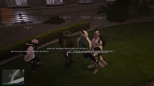 КОП ПОЛУЧИЛ ПО ЗАСЛУГАМ - АДМИН БУДНИ MAJESTIC RP (GTA 5 RP) смотреть онлайн
