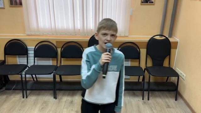 Любимка, время пострелять ??? смотреть онлайн