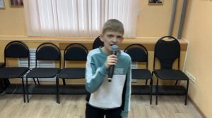 Любимка, время пострелять ???