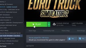 How To Play Euro Truck Simulator 2 in VR with Your Meta Oculus Quest 2