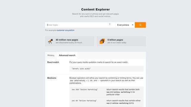 How to Grow Your List of Prospects With “Lookalike Prospects” - 2.2. Link Building Course смотреть онлайн