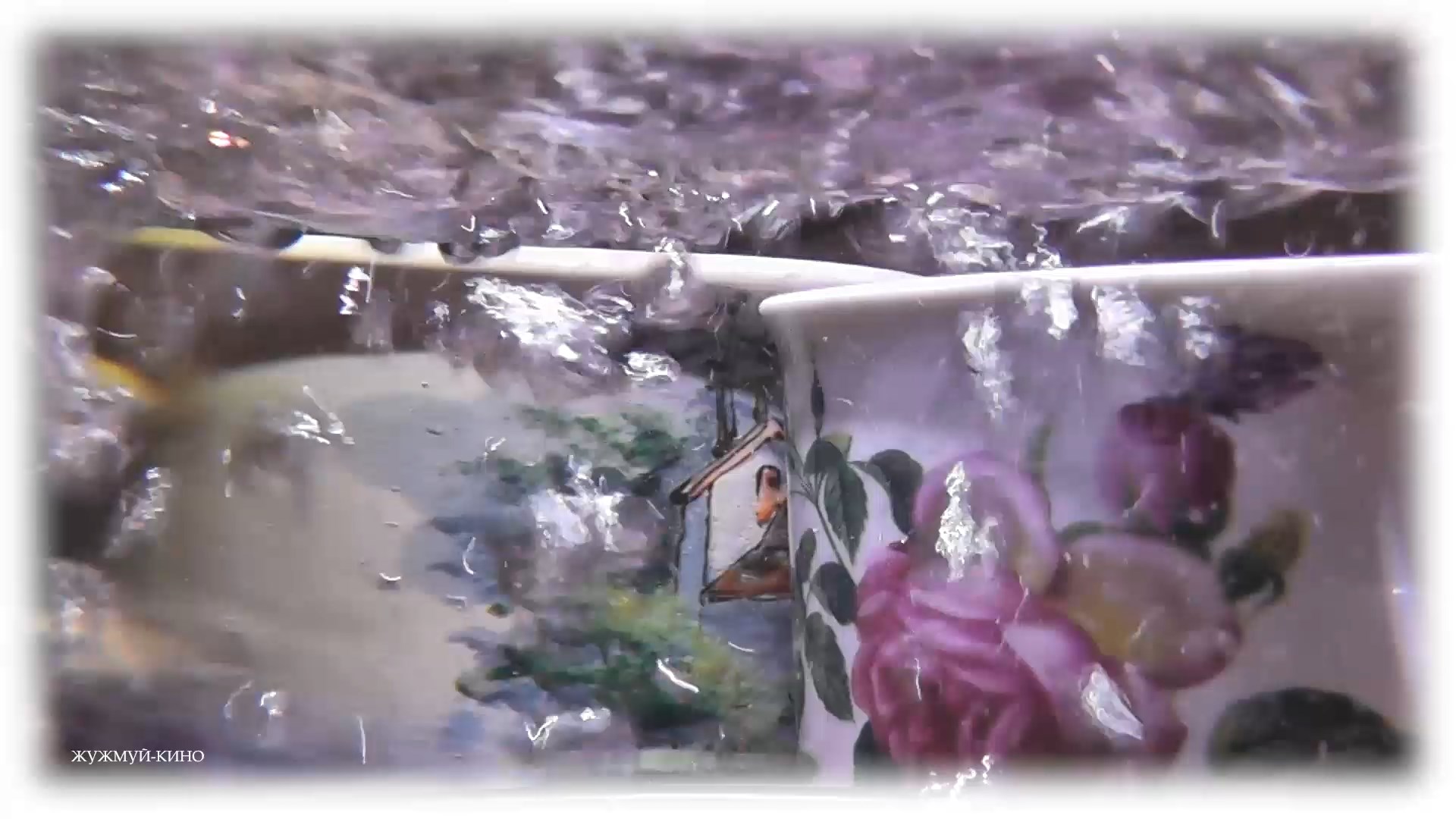 Старый ЖУЖМУЙ