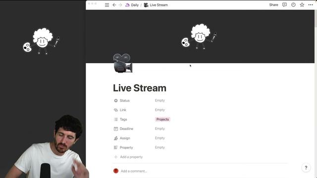 Live 76: Stream Deck, Creating Audio and Video Markers in Python, Live Stream Goals & More смотреть онлайн