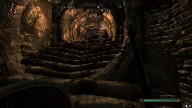 THE 144HZ SKYRIM EXPERIENCE: KHAJIIT EDITION