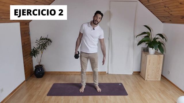 5 Ejercicios para la ESCOLIOSIS ¿Cuando Es Grave y Qué Hacer? смотреть онлайн