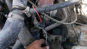 passat b3 не показывает датчик температуры. Пассат судың датчикгі істемейді  қалай анықтаймыз