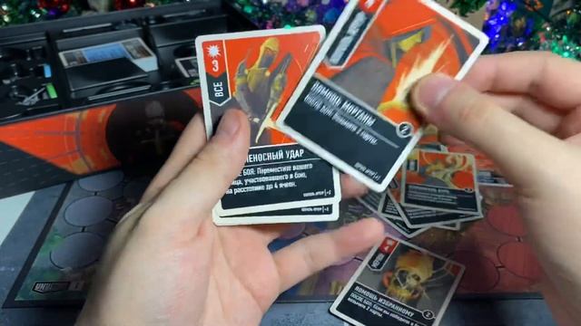 КОРОЛЬ АРТУР и МЕРЛИН / ОБЗОР Персонажей UNMATCHED Битва Легенд Том 1 смотреть онлайн