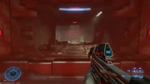 Halo Infinite Gameplay Deutsch #04 - Frei In Der Ring Welt