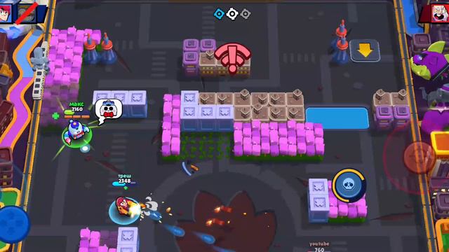 9 часть как я апаю 20к кубков