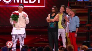 Группа USB - Поздравление с 8 марта