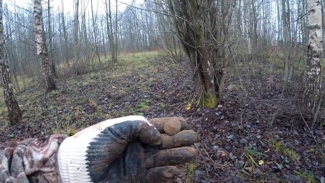 Коп с XP Deus.Поход по хуторам. смотреть онлайн
