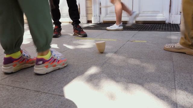 "Детства милые виденья..." Игры и игрушки пушкинского времени смотреть онлайн