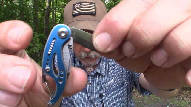 Gerber Curve смотреть онлайн