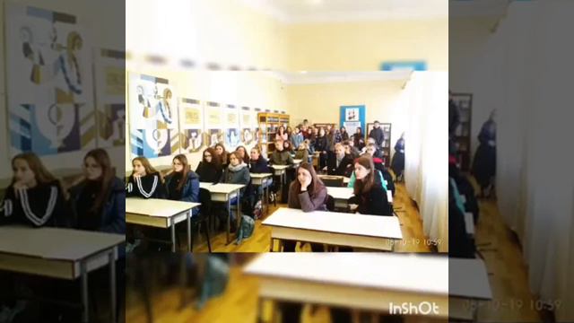 Випускники про коледж (МТФК ОНТУ) №1 смотреть онлайн