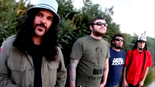 Brant Bjork - Jenny смотреть онлайн